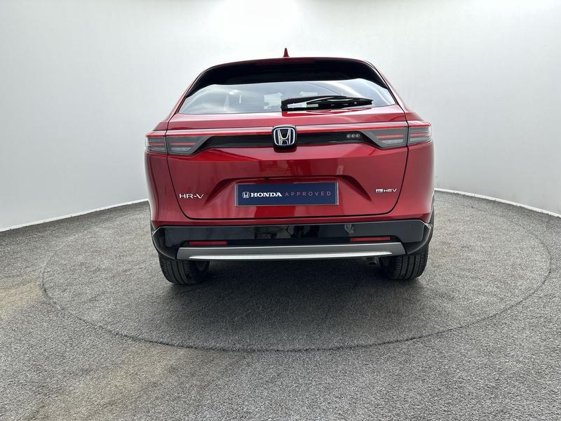 Used Honda HR-V 2024 for sale - 78180345: Photo 8