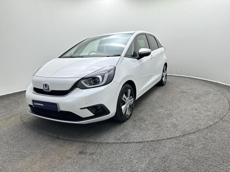 Used Honda Jazz 2022 for sale - 77225780: Photo 11