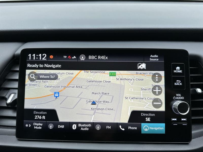 Used Honda Jazz 2022 for sale - 77225780: Photo 15