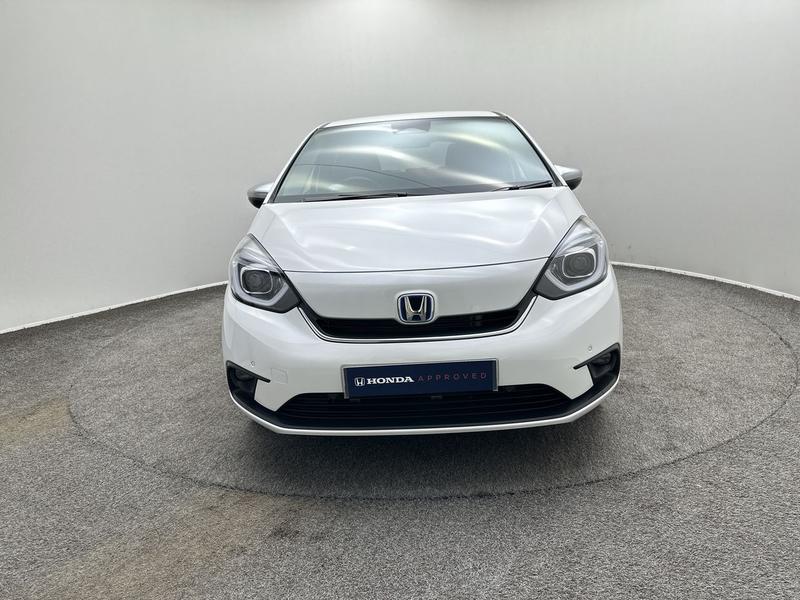 Used Honda Jazz 2022 for sale - 77225780: Photo 7