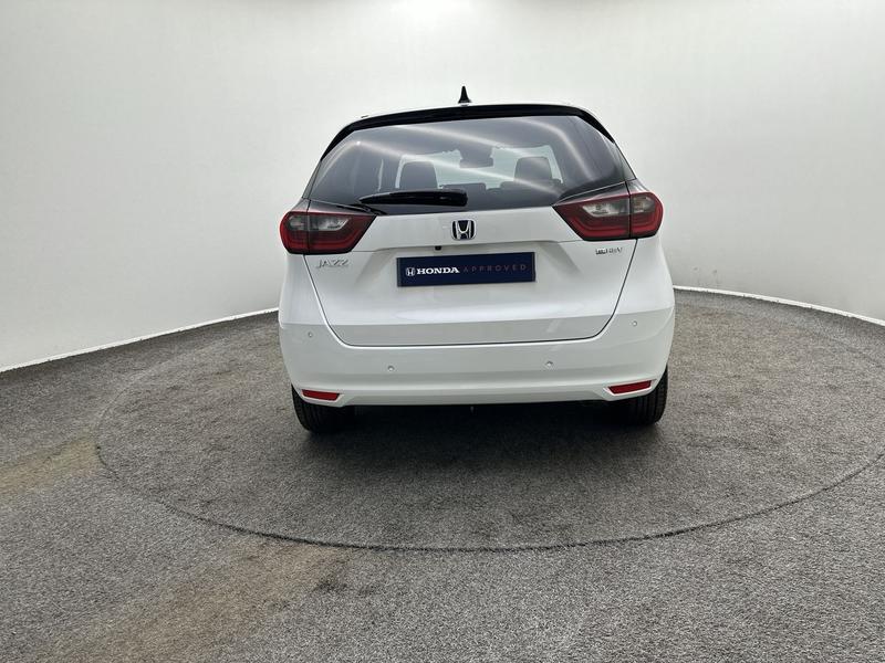 Used Honda Jazz 2022 for sale - 77225780: Photo 8