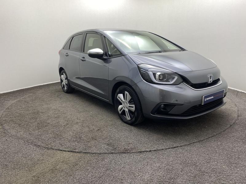 Used Honda Jazz 2021 for sale - 76162135: Photo 1