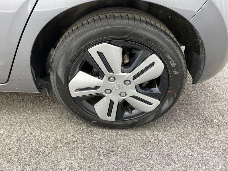 Used Honda Jazz 2021 for sale - 76162135: Photo 10