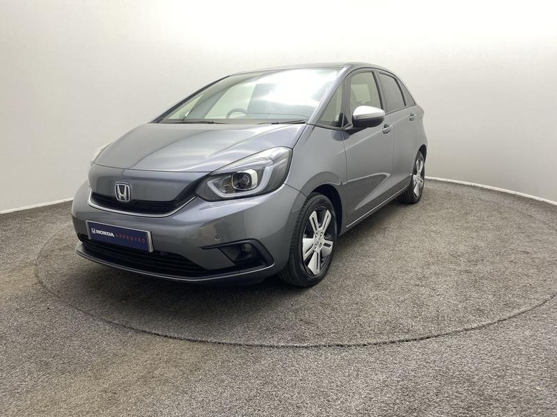 Used Honda Jazz 2021 for sale - 76162135: Photo 11