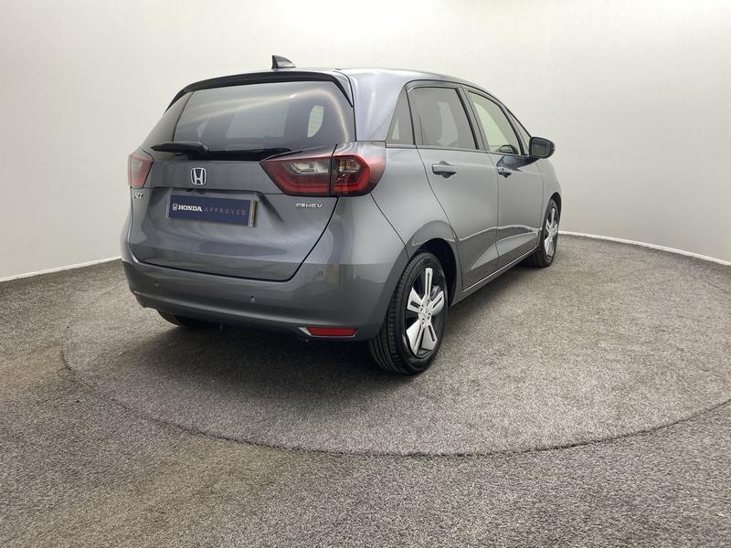 Used Honda Jazz 2021 for sale - 76162135: Photo 13