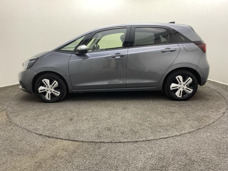 Used Honda Jazz 2021 for sale - 76162135: Photo 14