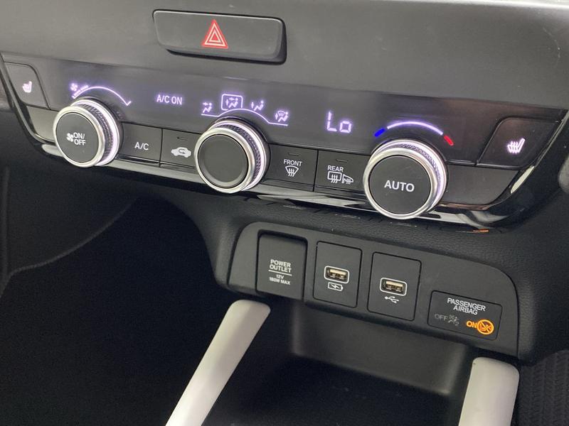 Used Honda Jazz 2021 for sale - 76162135: Photo 18