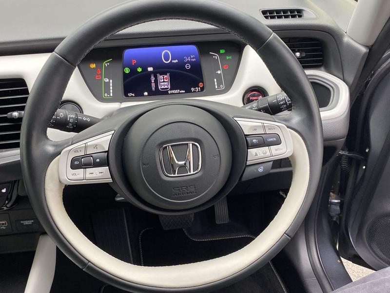 Used Honda Jazz 2021 for sale - 76162135: Photo 19