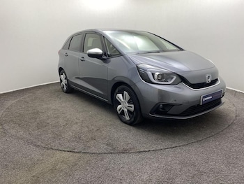 Honda - Jazz