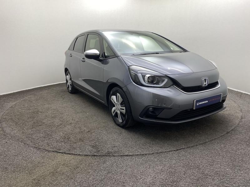 Used Honda Jazz 2021 for sale - 76162135: Photo 2
