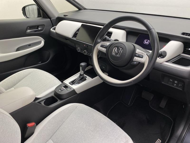 Used Honda Jazz 2021 for sale - 76162135: Photo 20