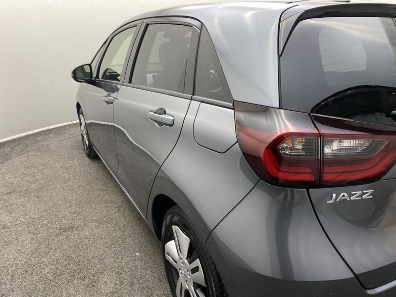 Used Honda Jazz 2021 for sale - 76162135: Photo 25