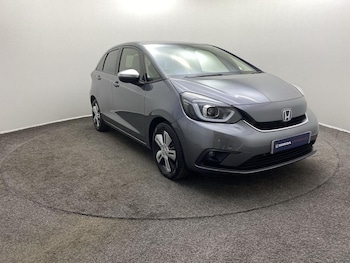 Used Honda Jazz 2021 for sale - 76162135: Photo 2