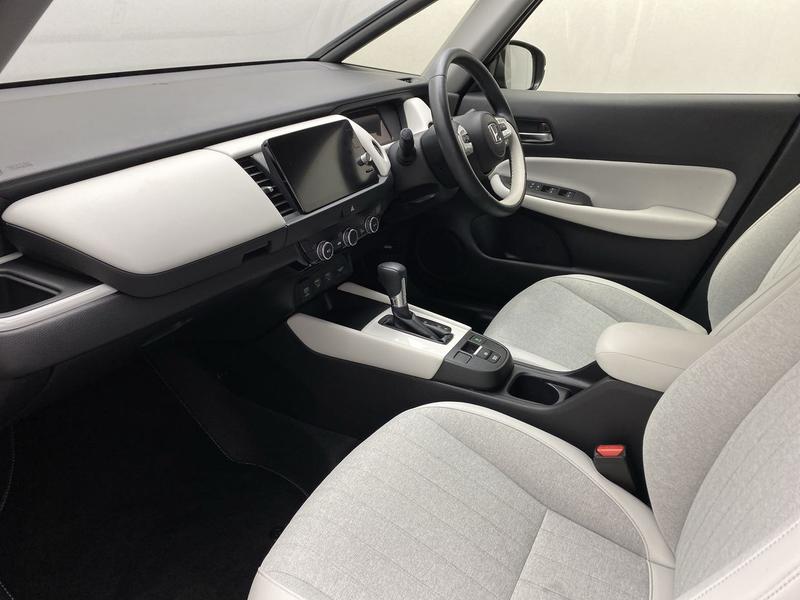 Used Honda Jazz 2021 for sale - 76162135: Photo 3
