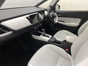 Used Honda Jazz 2021 for sale - 76162135: Photo 3