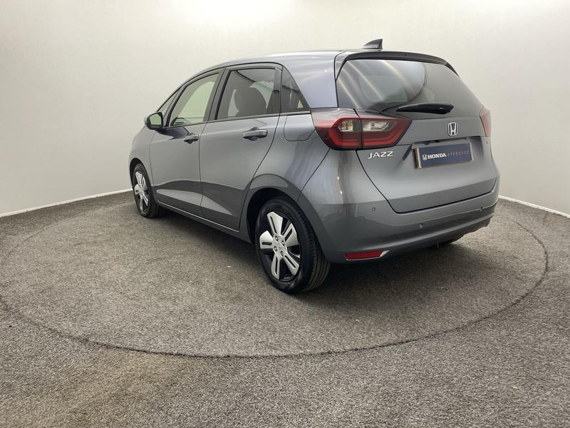 Used Honda Jazz 2021 for sale - 76162135: Photo 4