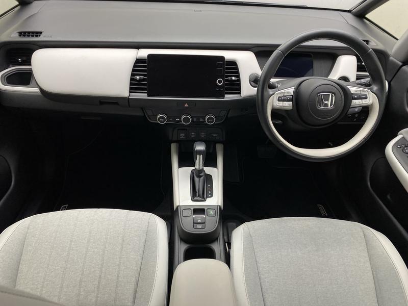 Used Honda Jazz 2021 for sale - 76162135: Photo 5