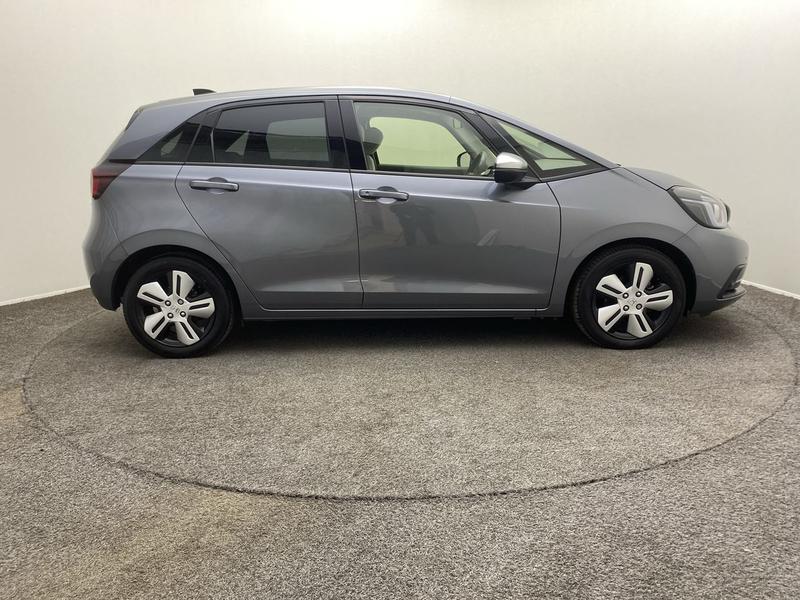 Used Honda Jazz 2021 for sale - 76162135: Photo 6