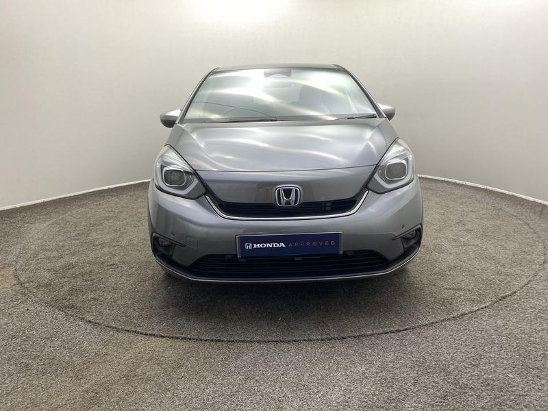 Used Honda Jazz 2021 for sale - 76162135: Photo 7