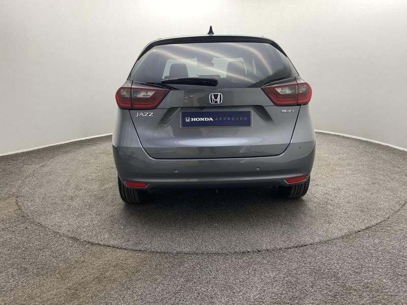 Used Honda Jazz 2021 for sale - 76162135: Photo 8