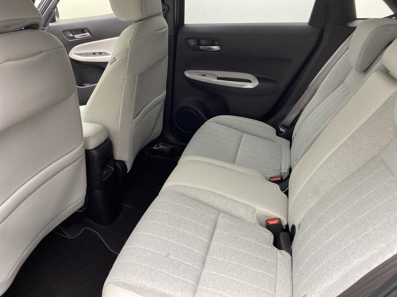 Used Honda Jazz 2021 for sale - 76162135: Photo 9