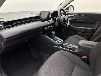 Used Honda HR-V 2024 for sale - 79063348: Photo