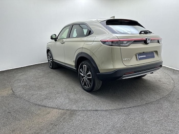 Used Honda HR-V 2024 for sale - 79063348: Photo