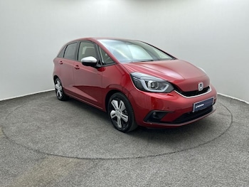 Used Honda Jazz 2021 for sale - 78405808: Photo