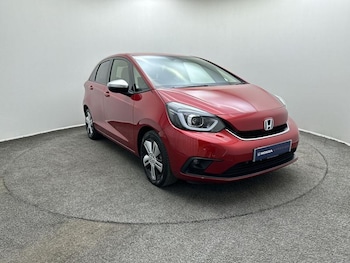 Used Honda Jazz 2021 for sale - 78405808: Photo