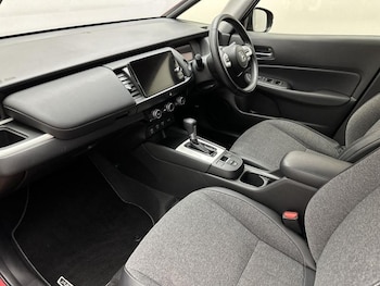 Used Honda Jazz 2021 for sale - 78405808: Photo