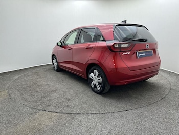 Used Honda Jazz 2021 for sale - 78405808: Photo