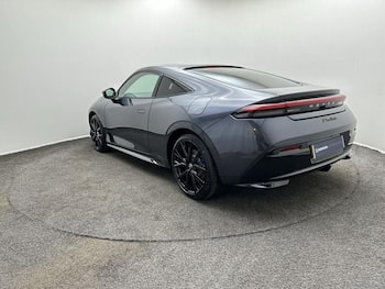 Used Honda Prelude 2026 for sale - 79703432: Photo