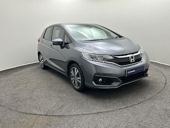 2018 - 1.3 i-VTEC EX Navi 5dr CVT Automatic