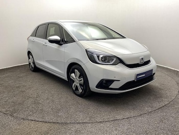 Honda - Jazz
