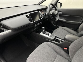 Used Honda Jazz 2021 for sale - 77733273: Photo