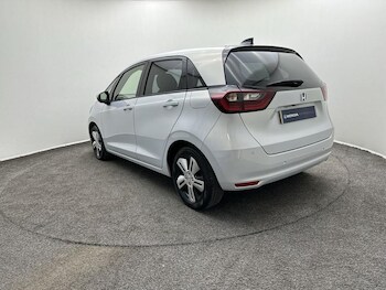 Used Honda Jazz 2021 for sale - 77733273: Photo