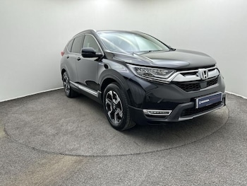 Used Honda CR-V 2019 for sale - 79063341: Photo
