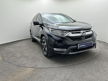 Used Honda CR-V 2019 for sale - 79063341: Photo