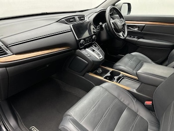 Used Honda CR-V 2019 for sale - 79063341: Photo