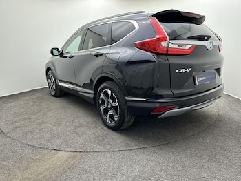Used Honda CR-V 2019 for sale - 79063341: Photo