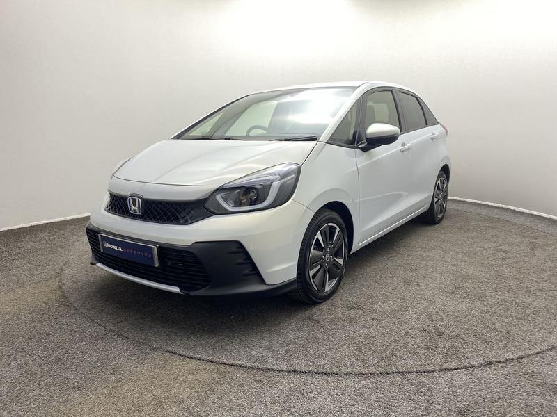 Used Honda Jazz 2025 for sale - 76312583: Photo 11