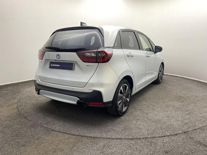 Used Honda Jazz 2025 for sale - 76312583: Photo 13