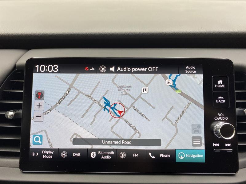 Used Honda Jazz 2025 for sale - 76312583: Photo 15