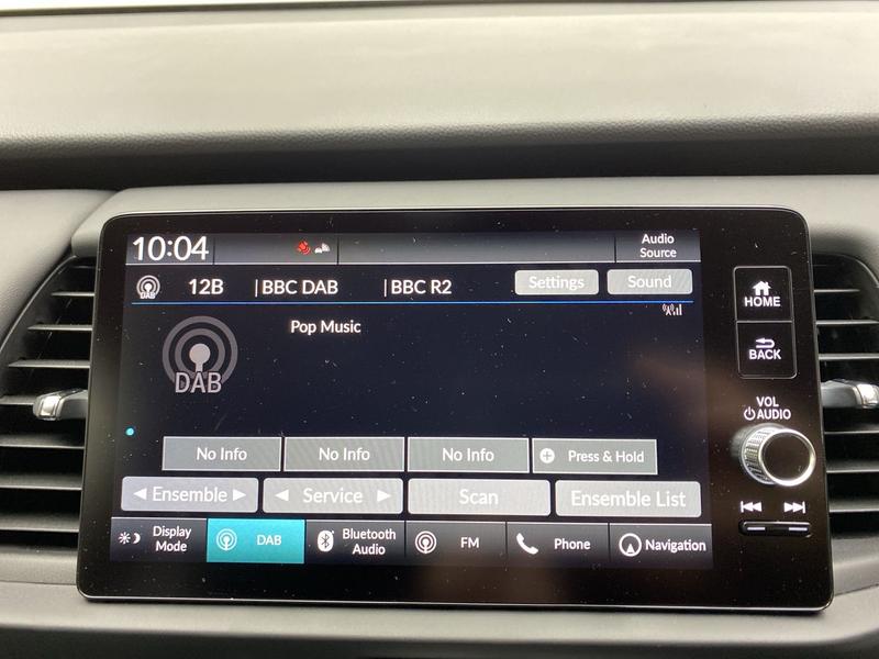 Used Honda Jazz 2025 for sale - 76312583: Photo 17