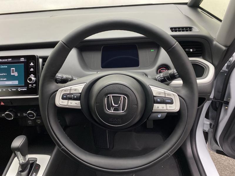 Used Honda Jazz 2025 for sale - 76312583: Photo 19