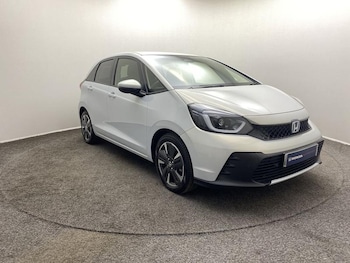 Honda - Jazz