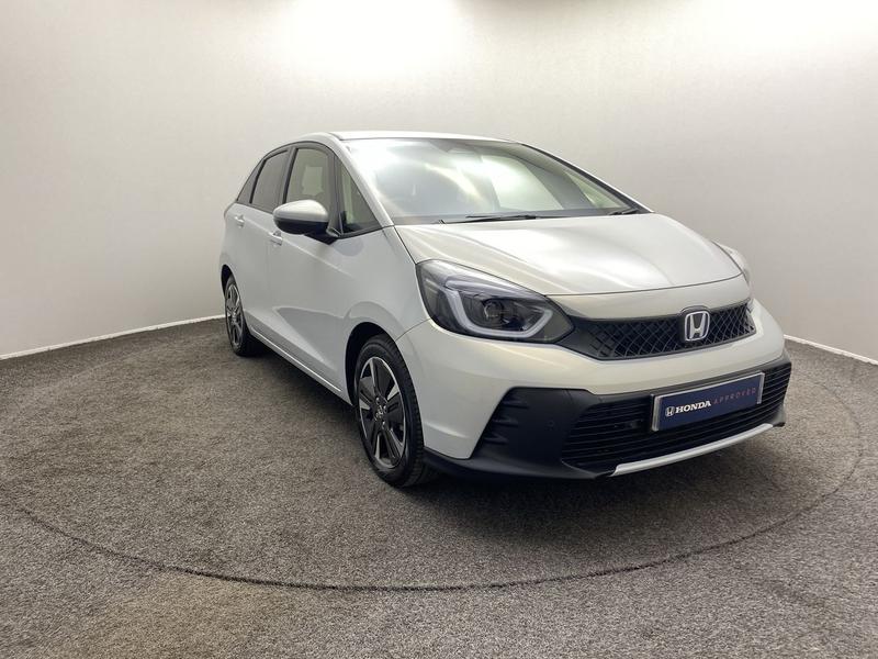 Used Honda Jazz 2025 for sale - 76312583: Photo 2