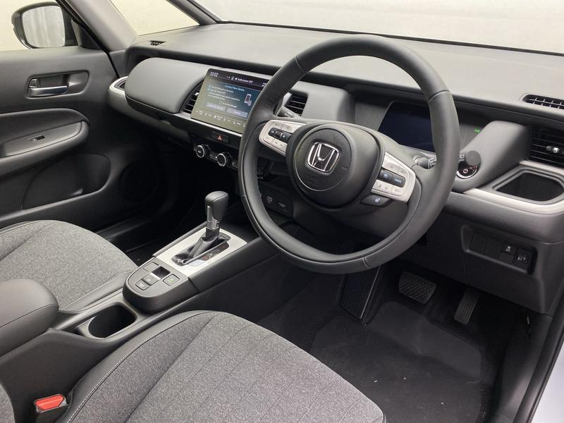 Used Honda Jazz 2025 for sale - 76312583: Photo 20