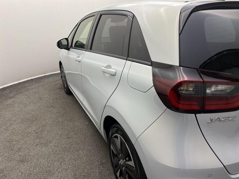 Used Honda Jazz 2025 for sale - 76312583: Photo 25