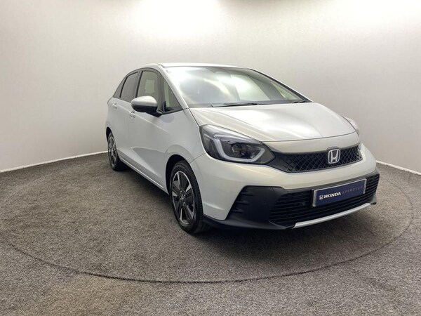 Used Honda Jazz 2025 for sale - 76312583: Photo 2